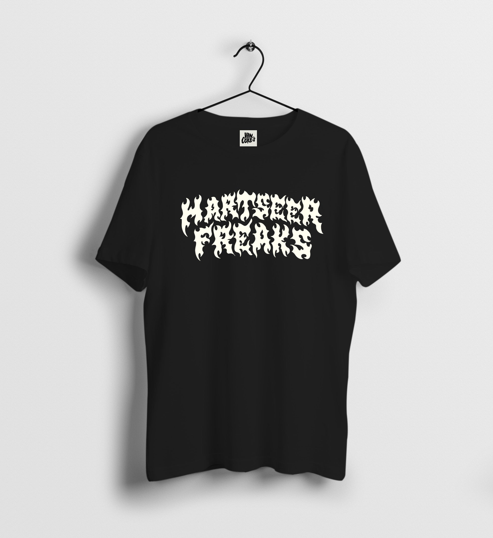 HARTSEER FREAKS – VANCOKE'S